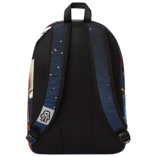 Space Junk Τσάντα πλάτης